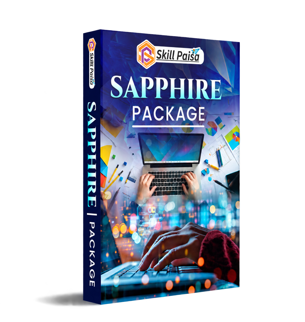 Sapphire plan bundle