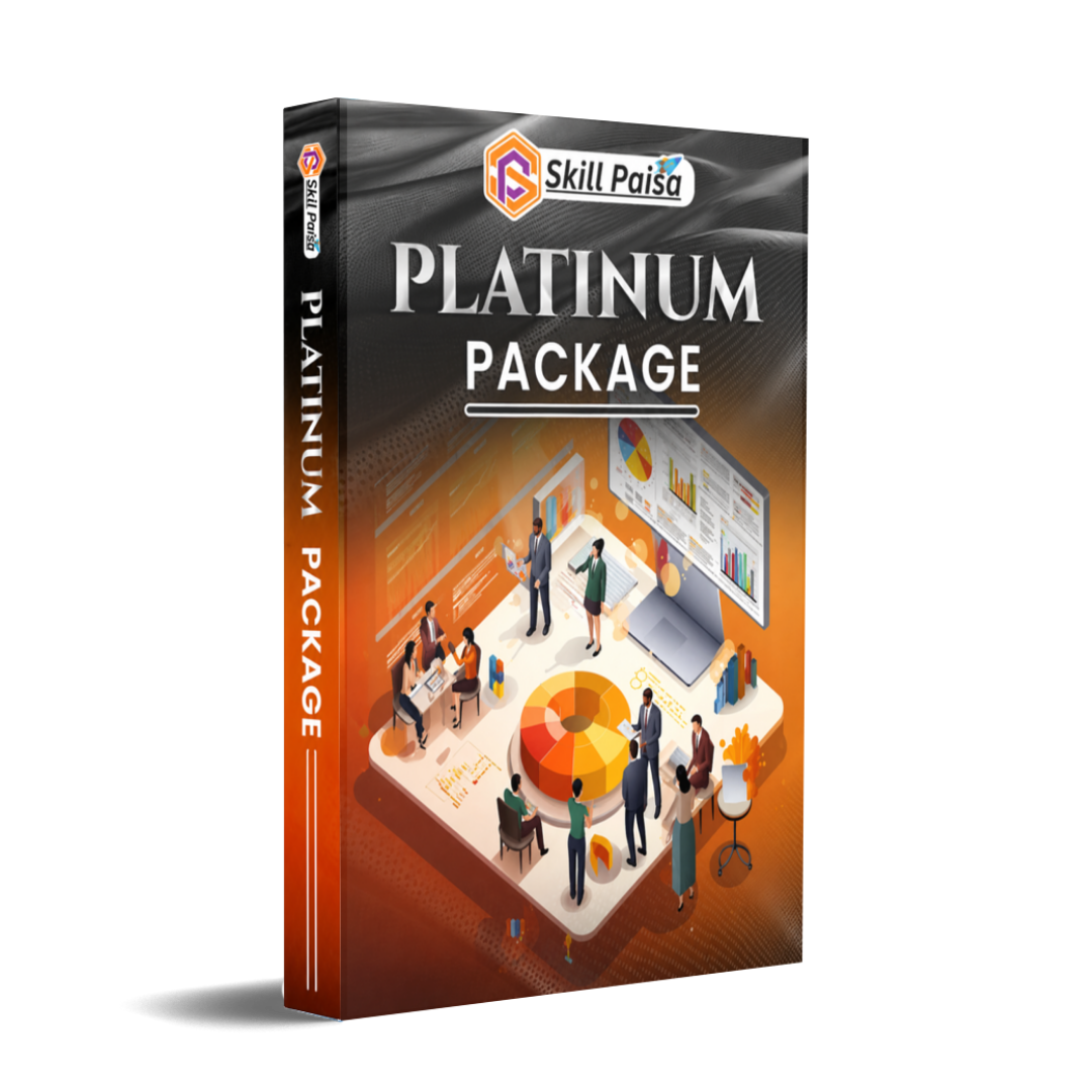Platinum plan bundle