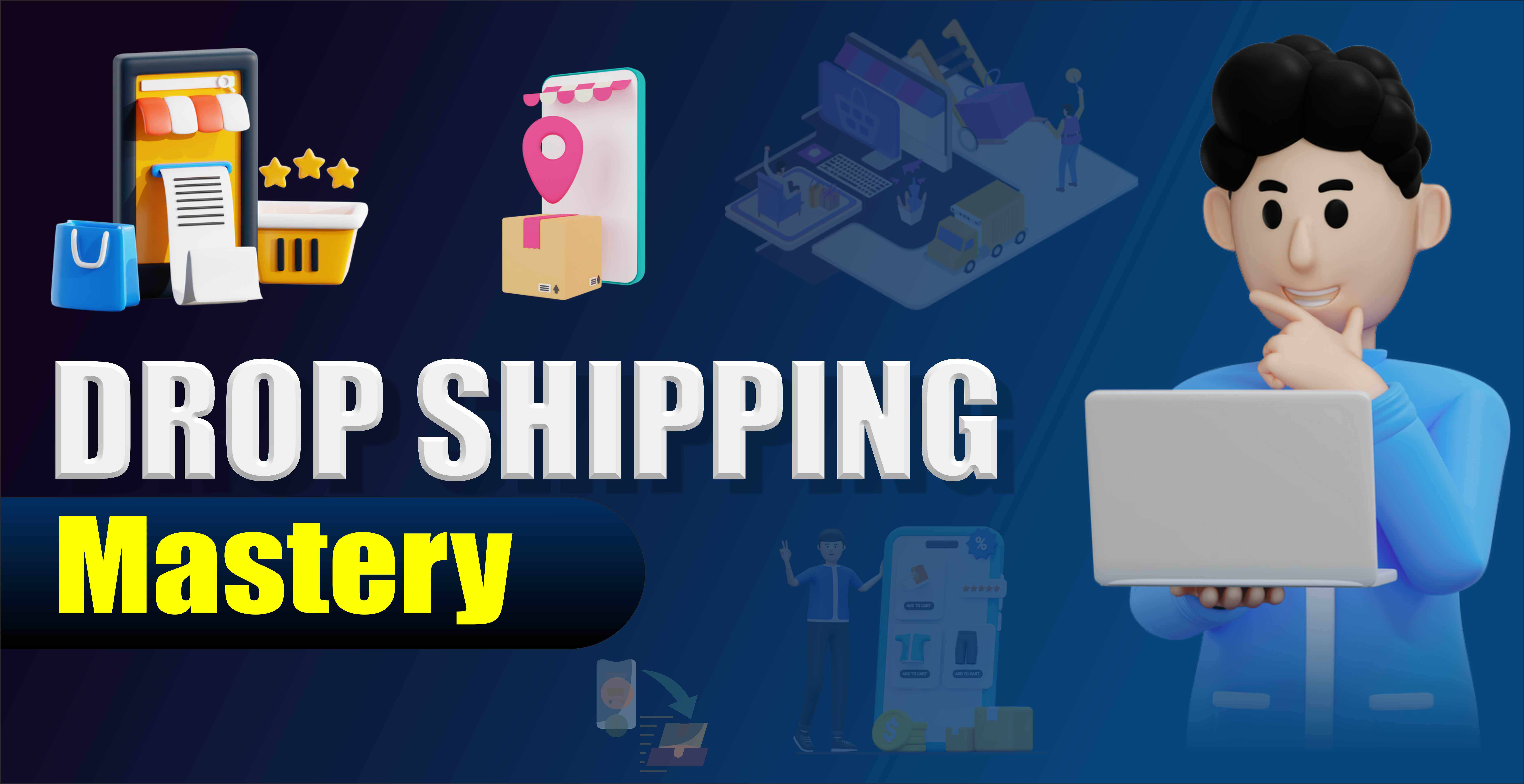 Drop Shipping