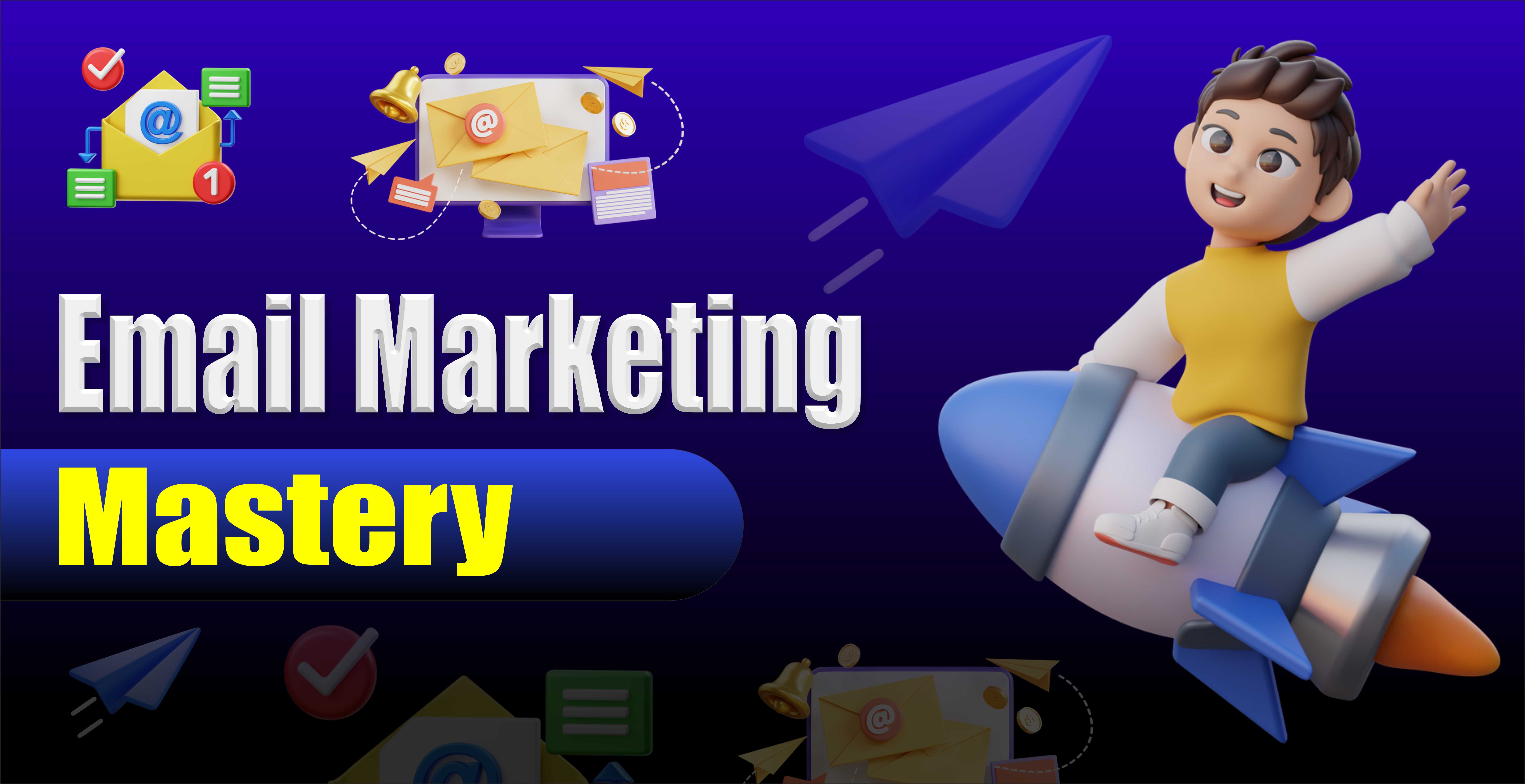 Email Marketing