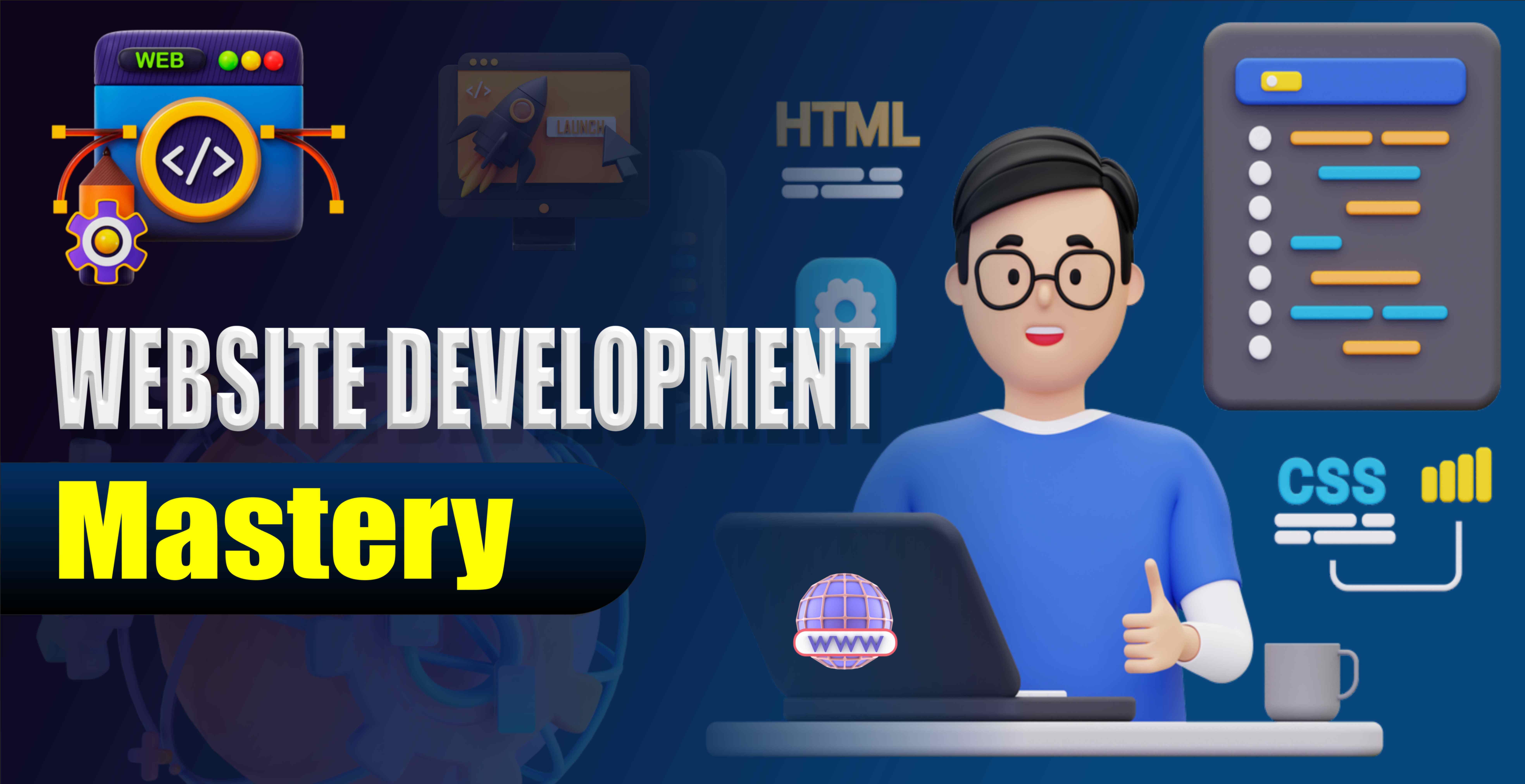 Web Development