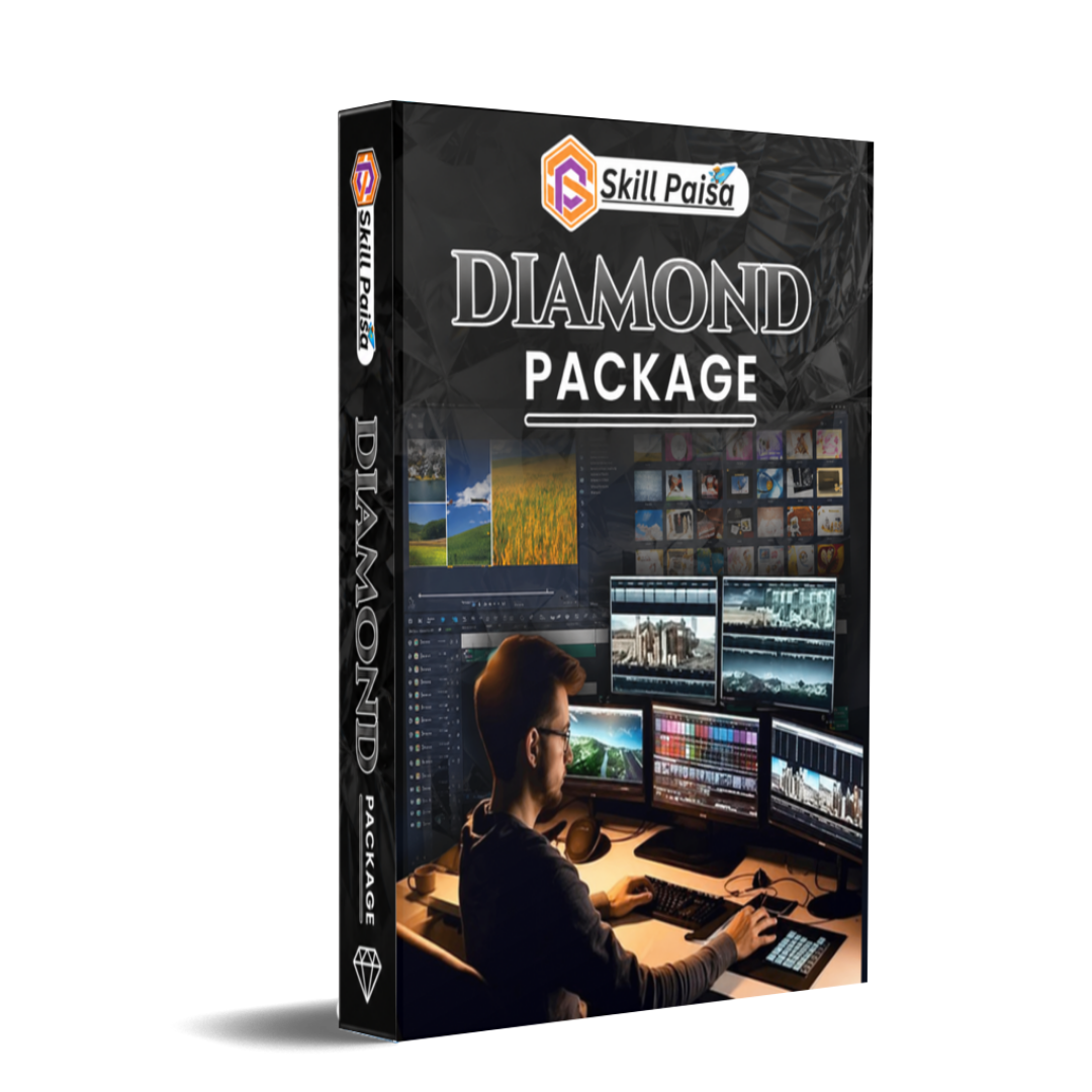 Diamond plan bundle