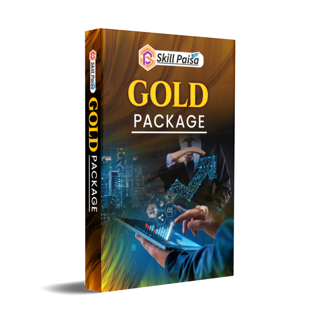 Gold plan bundle