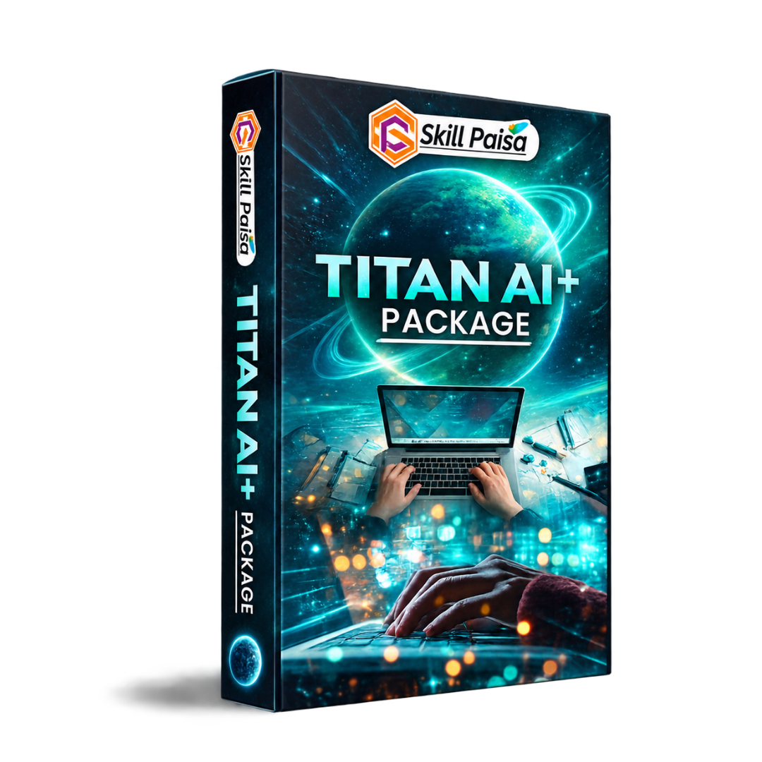 Titan AI+ plan bundle